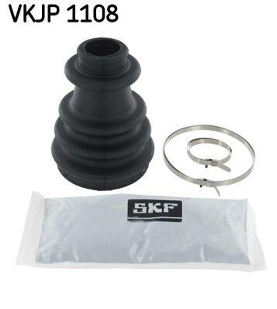 SKF Faltenbalgsatz Antriebswelle für RENAULT 9 Limousine Produktbild 
