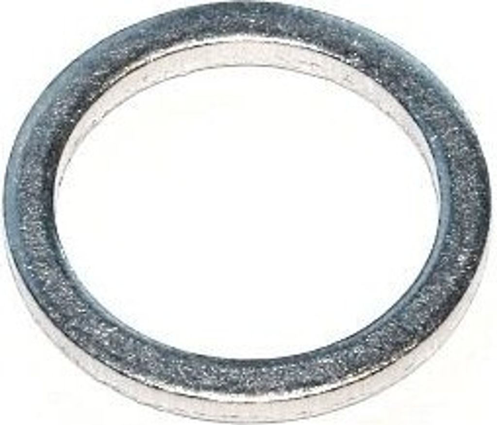 ELRING Dichtring 239.003 für BMW 3 Limousine (E46) 1,5mm Produktbild 