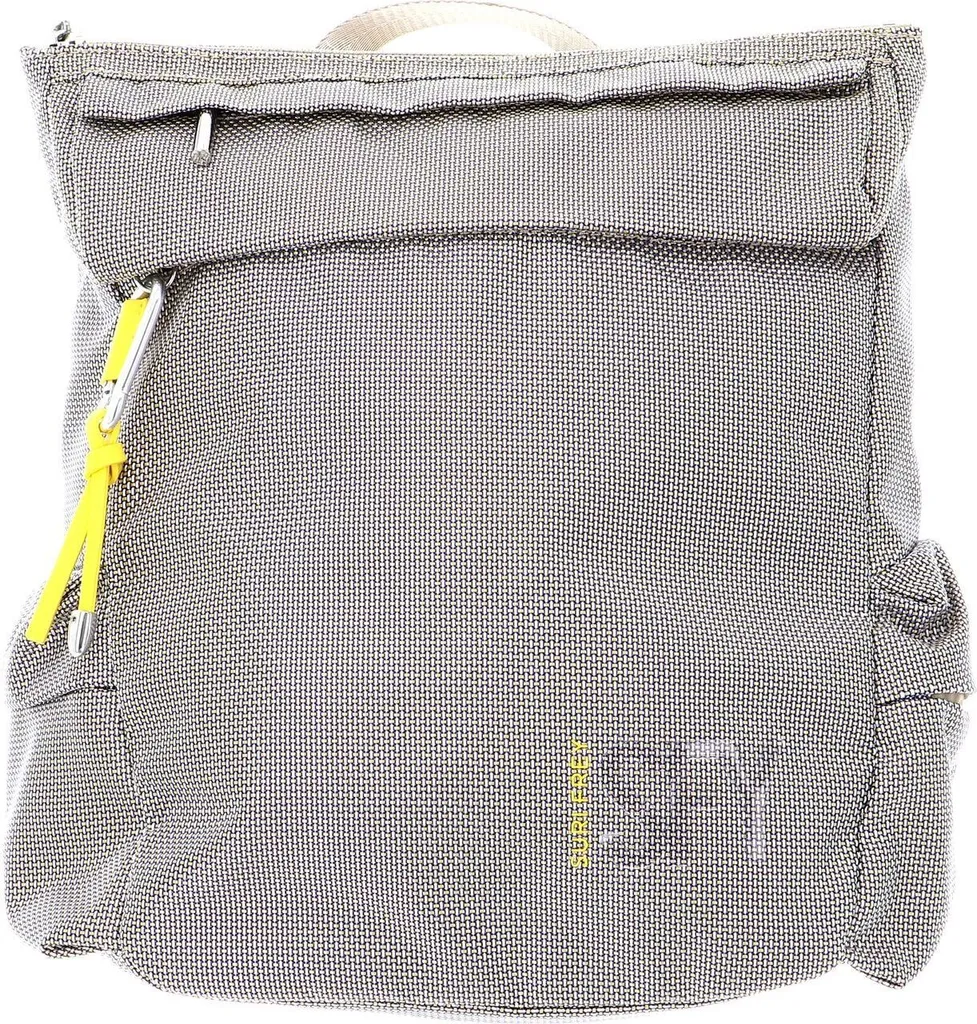 Sac à dos City SURI FREY Marry : fini le mal de dos avec style et chic
