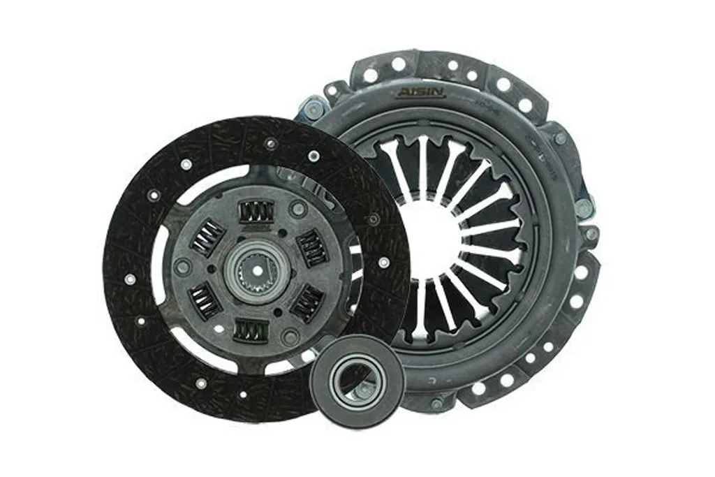 Kit d'embrayage AISIN KO-046 Haute Résistance pour Chevrolet Niva