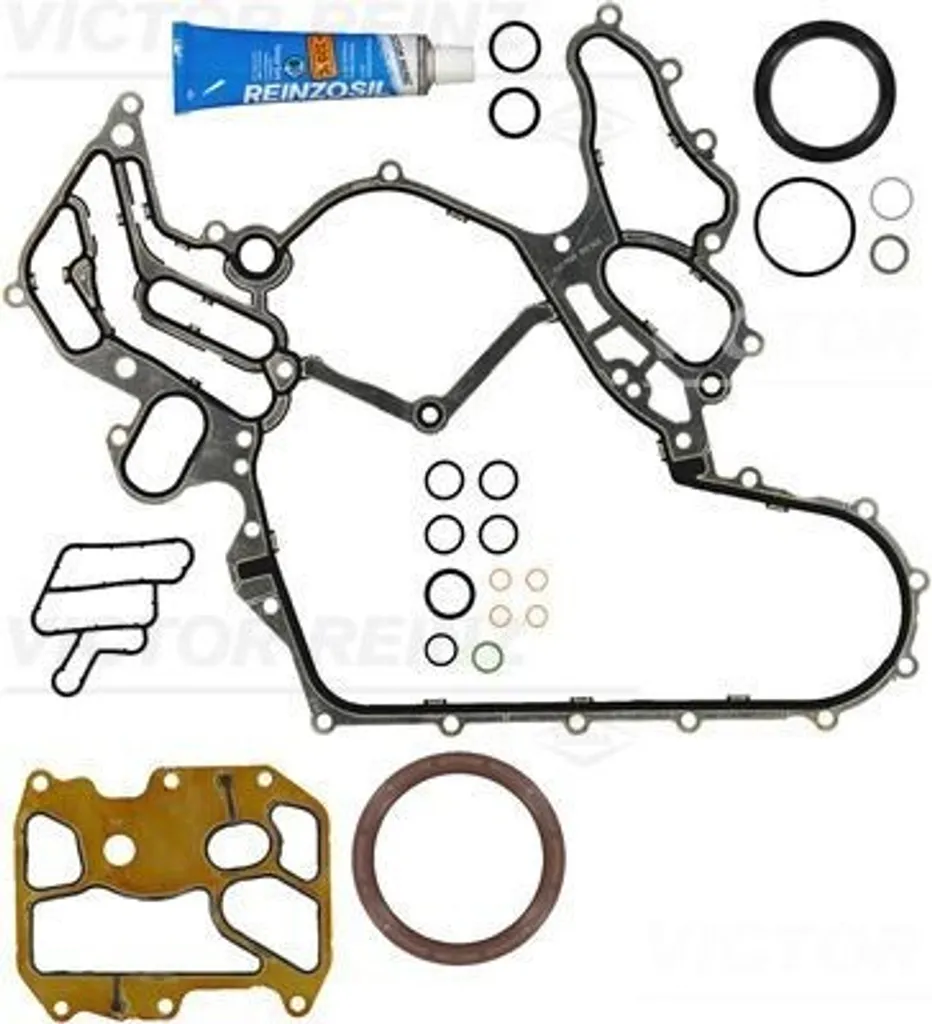 REINZ 08-10025-01 Kit de joints carter moteur pour Audi A6 A7 et Q7