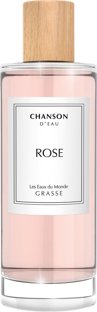 CHANSON D' EAU ROSE edt vapo 100 ml Immagine del prodotto 