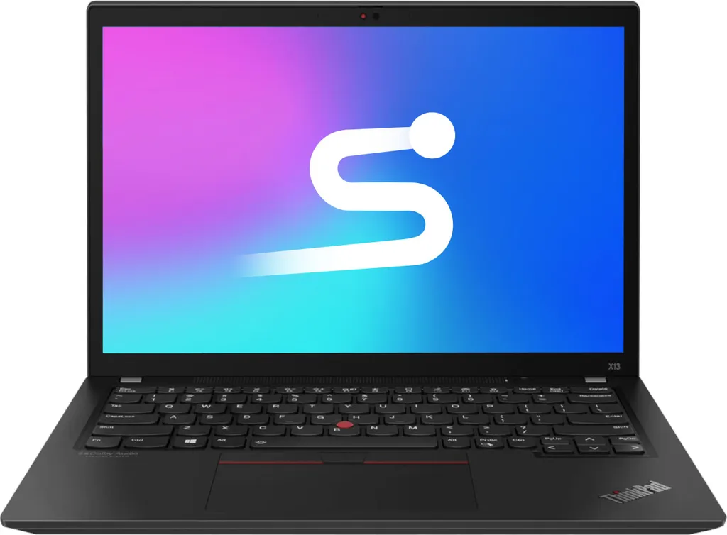 Lenovo ThinkPad X13 Gen 2i SSD 512Go Écran Full HD Windows 11 Pro