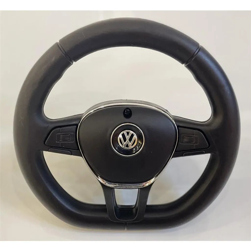 Améliorer le confort de conduite VW T-Roc avec ce volant de glisse