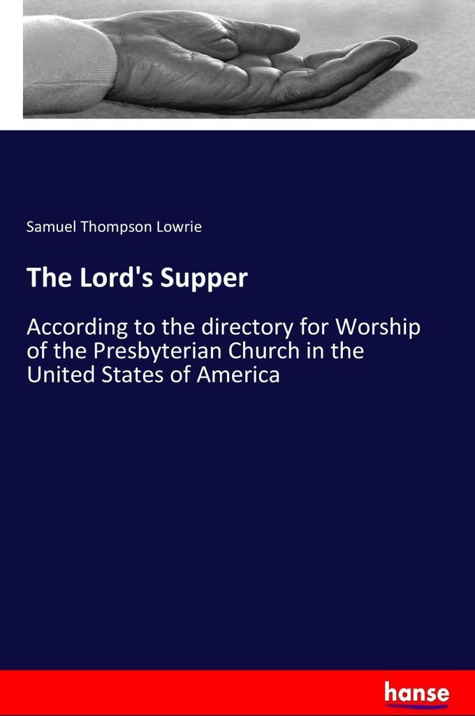 The Lord's Supper