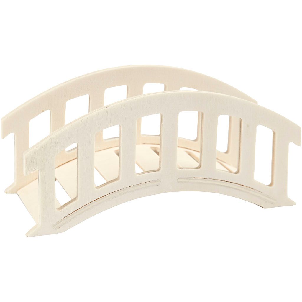 Creativ Company 56516, Unvollendeter handwerklicher Holzzuschnitt, Holz, 1 Stück(e), 150 mm, 60 mm, 70 mm