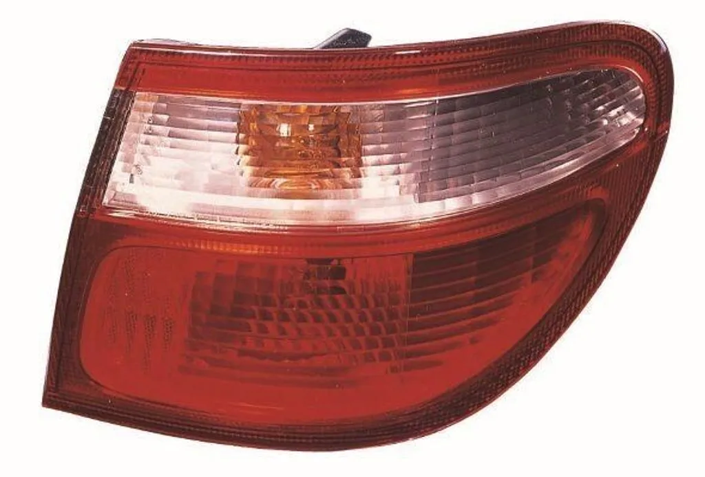 Feu arrière gauche ABAKUS 215-19F4L6UE pour Almera II N16 OE 265555M52A