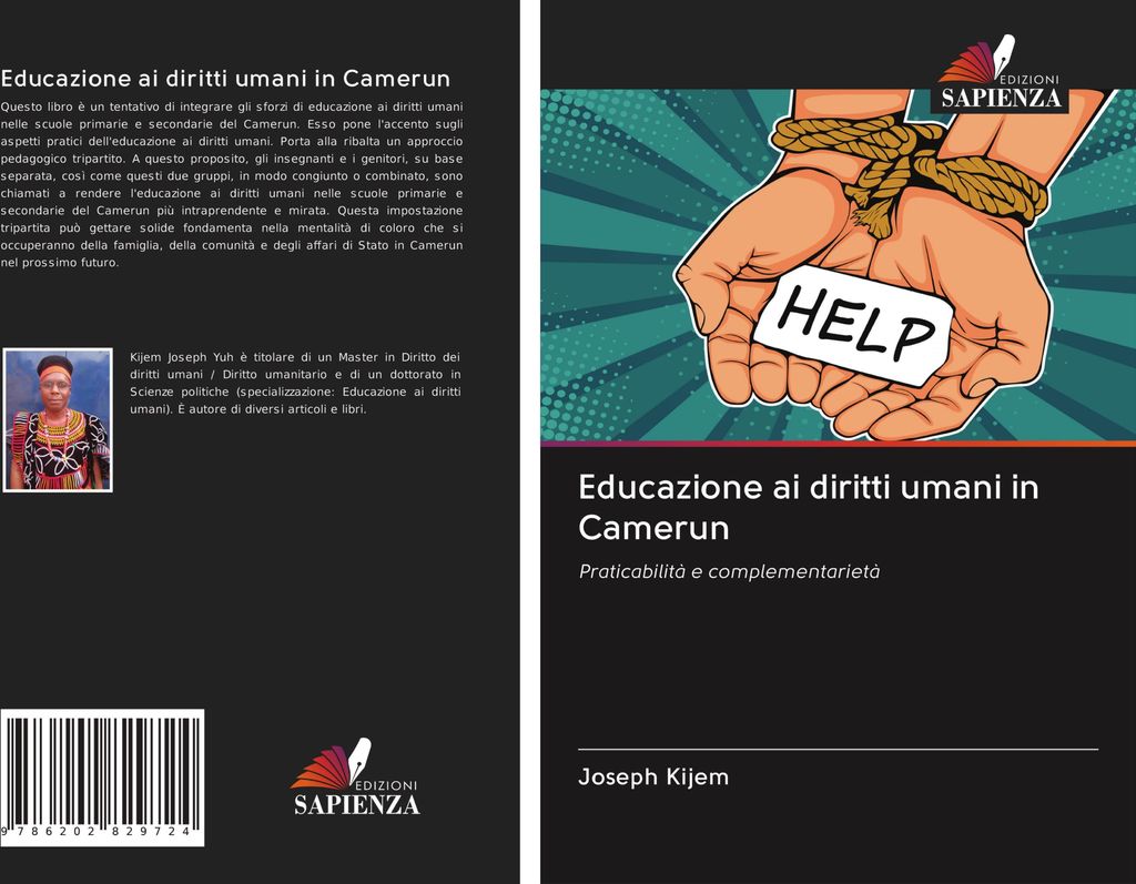 Educazione ai diritti umani in Camerun