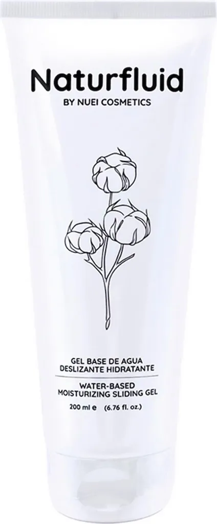 Extra Spessore Fluido Naturale 200ml - Styling Volume Top Performance
