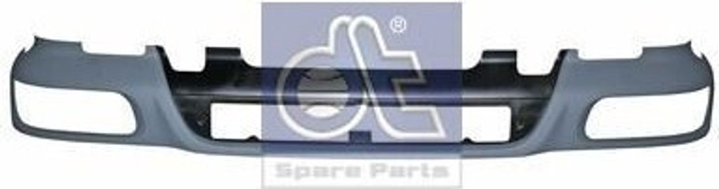 DT Spare Parts Stoßstange Stoßfänger 5.16201