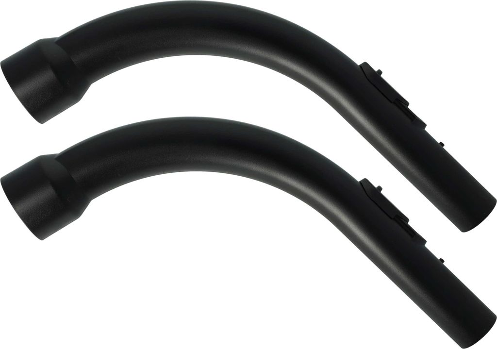 vhbw 2x Griff kompatibel mit Miele SDRP4, SDRP3, SDRK4, Produktbild 