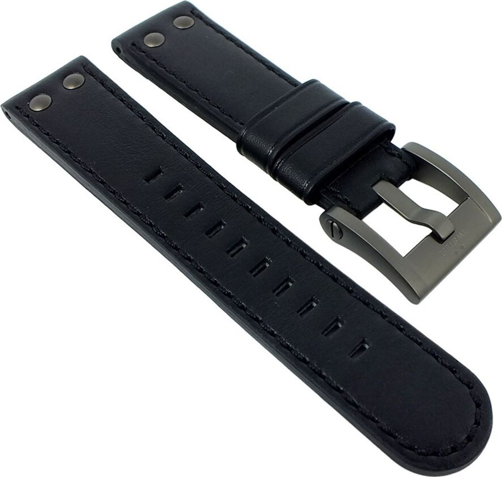 TW STEEL CEB120 Ersatzband 22mm | CEO Canteen Leder TWCE1051 TWCE1052