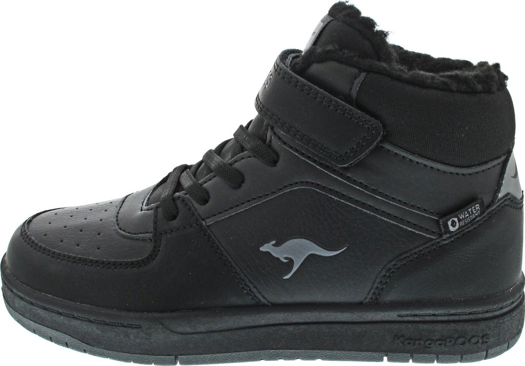 KangaROOS K-CP Bound Mid EV Sneaker unisex da bambino, Immagine del prodotto 