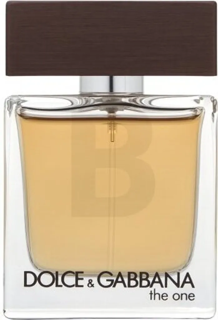 Parfum homme The One Dolce & Gabbana Eau de Toilette format voyage 30ml