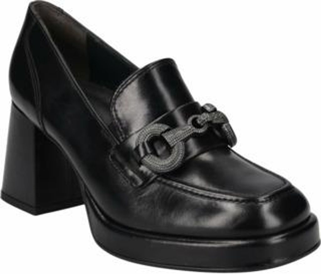 Paul Green Hochfrontpumps Damen 31363133323434 Schwarz 40 EU
