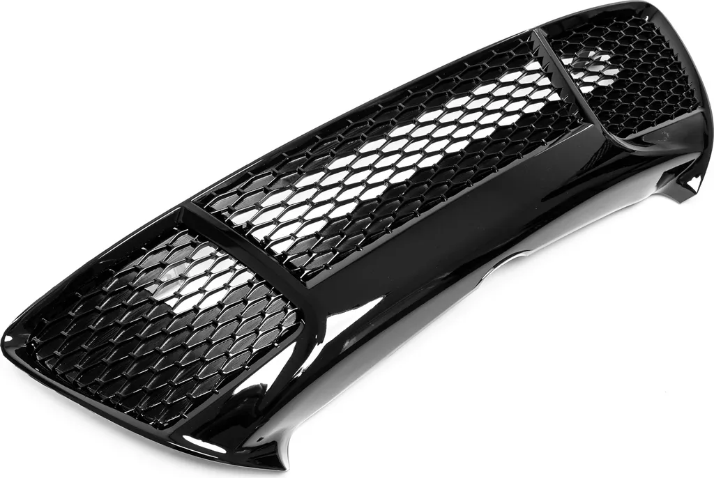 Calandre Sport Nid d'Abeille Noire - Accessoire de Carrosserie Camry SE