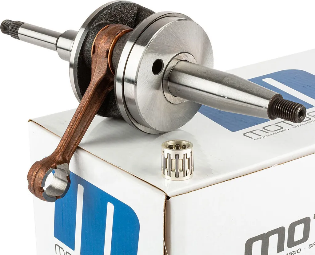 Axe de Curbillage Motoforce Standard pour Scooter Peugeot Ludix Vivacity