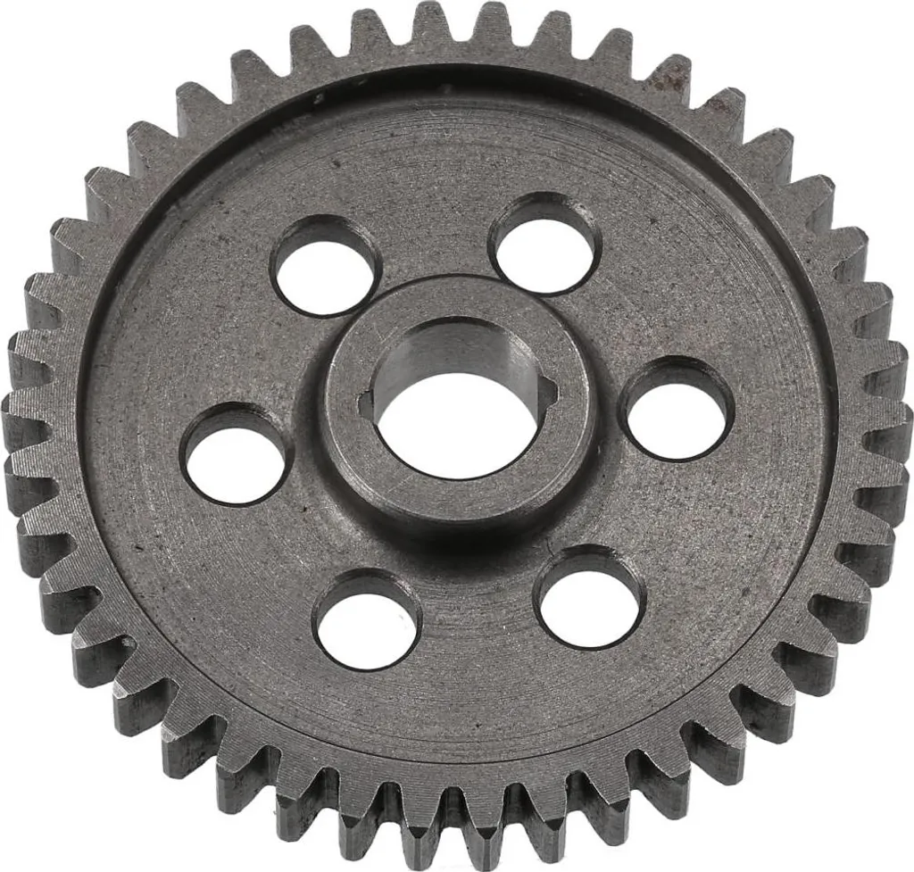 Pignon 1ère Vitesse en Acier Renforcé pour Simson SR1 SR2 et SR4-1P