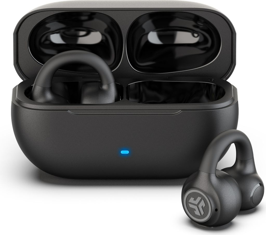 JLab Flex, True Wireless Stereo (TWS), 20 - 20000 Hz, Produktbild 