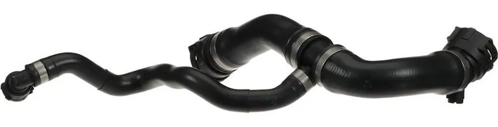 GATES 05-3305 Tubo Radiatore BMW 17127619256 - Qualità OE F30 F32