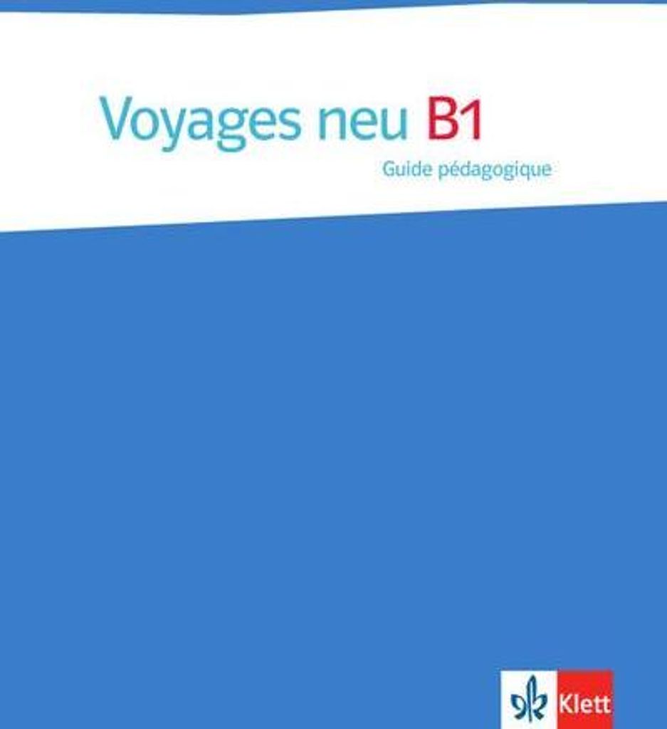 Guide pédagogique