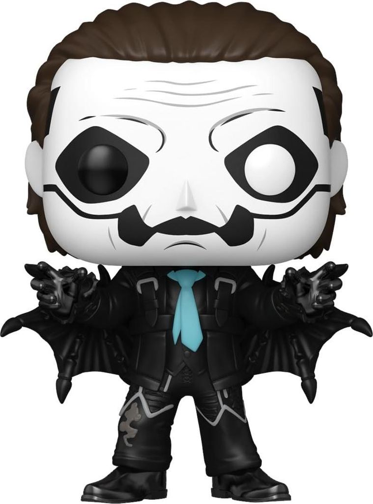 POP-Figur Rocks Ghost Papa Emeritus IV