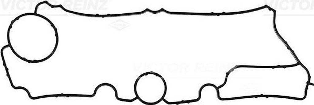 REINZ 71-12788-00 Ventildeckel Zylinderkopfhaube Dichtung für VOLVO XC60 (156) für POLESTAR Polestar 1 für LYNK & CO 01 SUV (CX11)