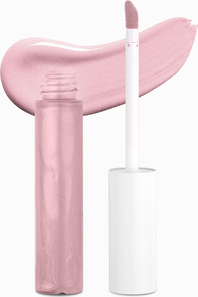 COSART Lipgloss Rose (801)