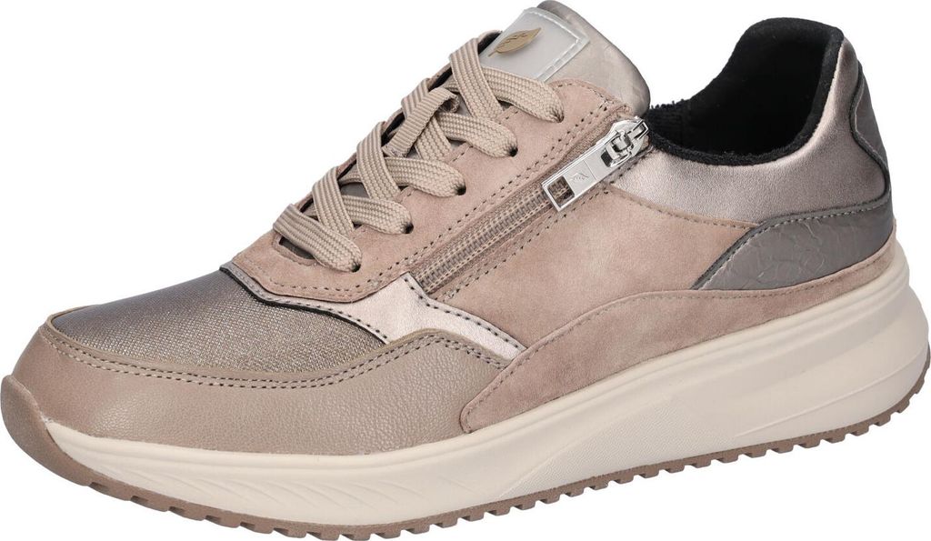 Waldläufer Women Low Sneaker H-Mara Low Top 765001 105 Zdjęcie produktu 