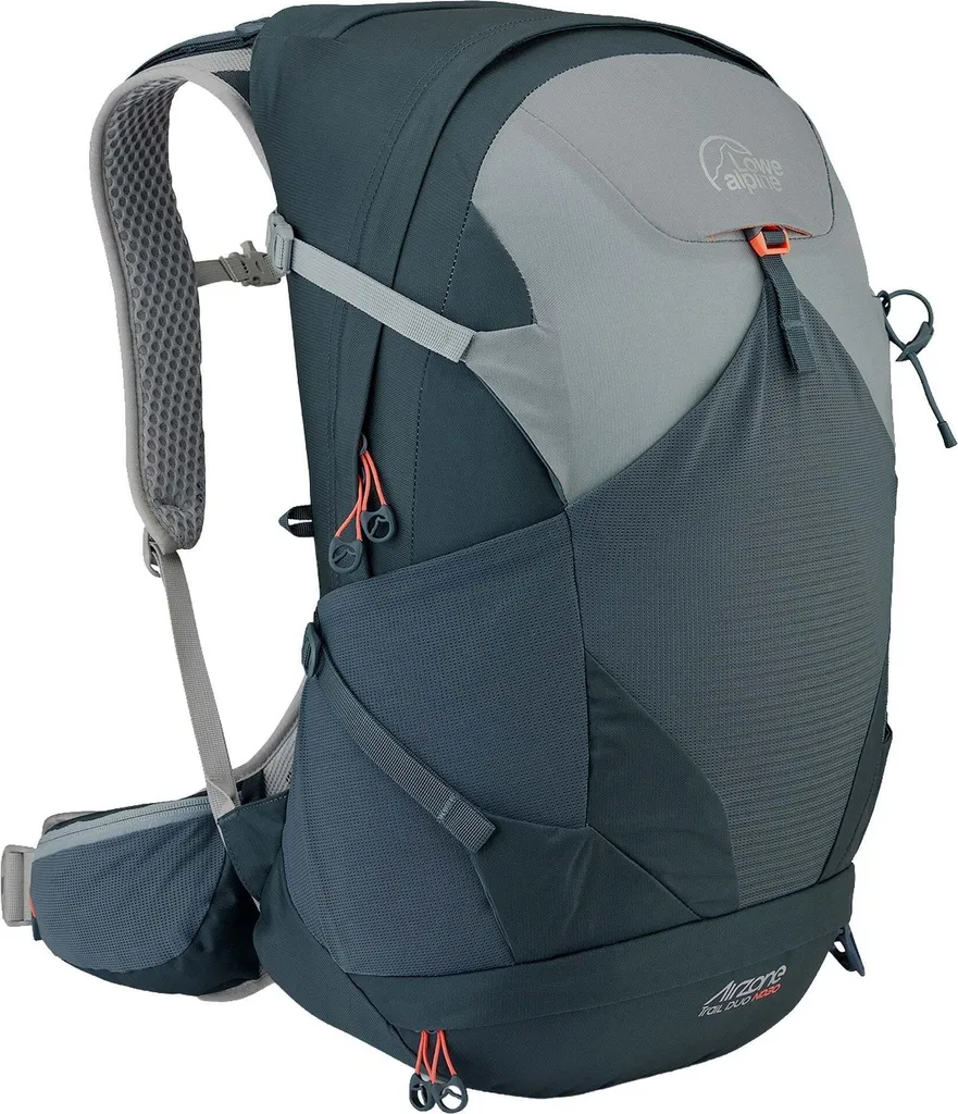Sac à dos de marche ventilé Lowe Alpine AirZone Trail Duo ND30 l