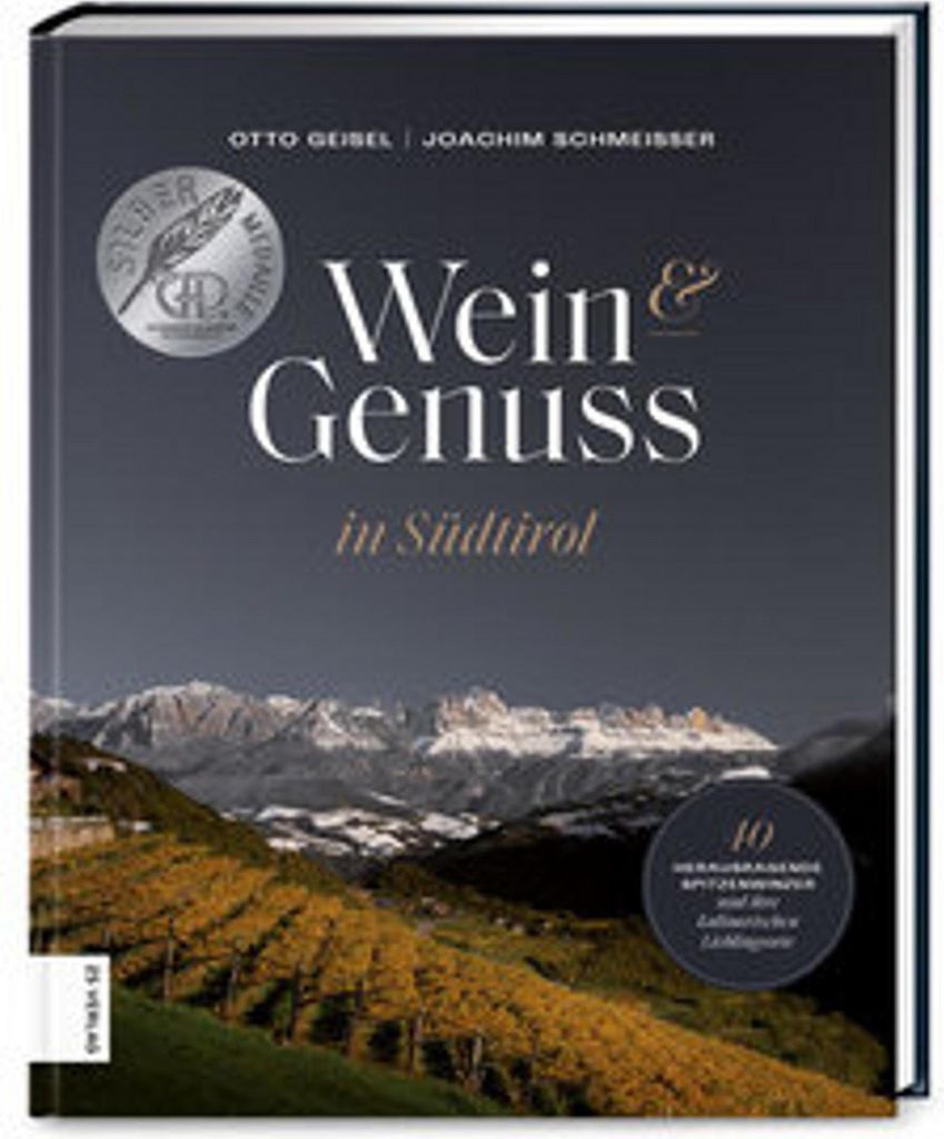 Wein & Genuss in Südtirol