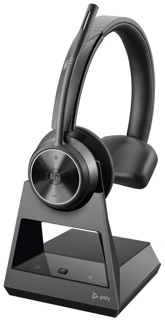 HP Poly Savi 7210 Office - Savi 7200 Series - Headset