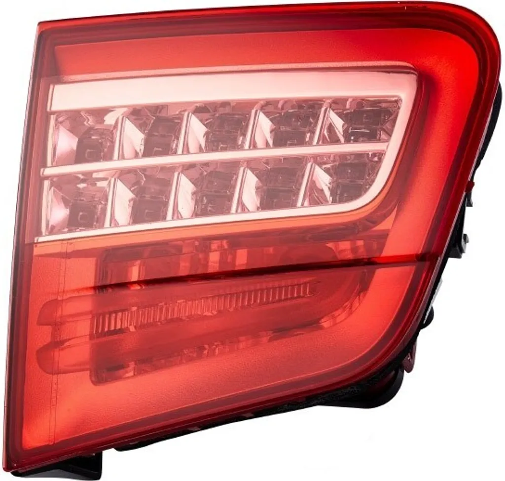 Feu Arrière HELLA 6350 JQ - Haute Visibilité pour Citroën C5 III RD