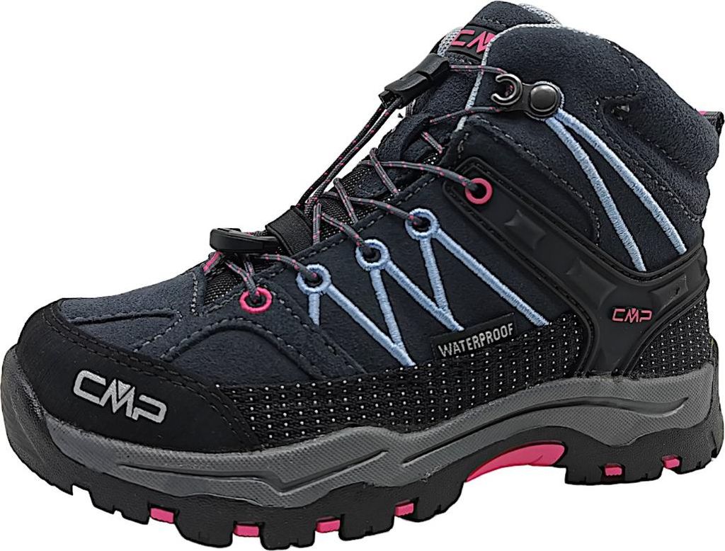 CMP Kinder Trekkingboots Rigel Mid 34