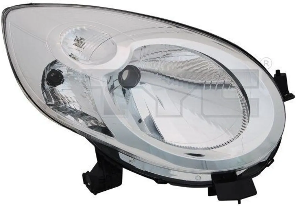 Lampada Frontale LED Ricaricabile per Pesca Notturna e Campeggio
