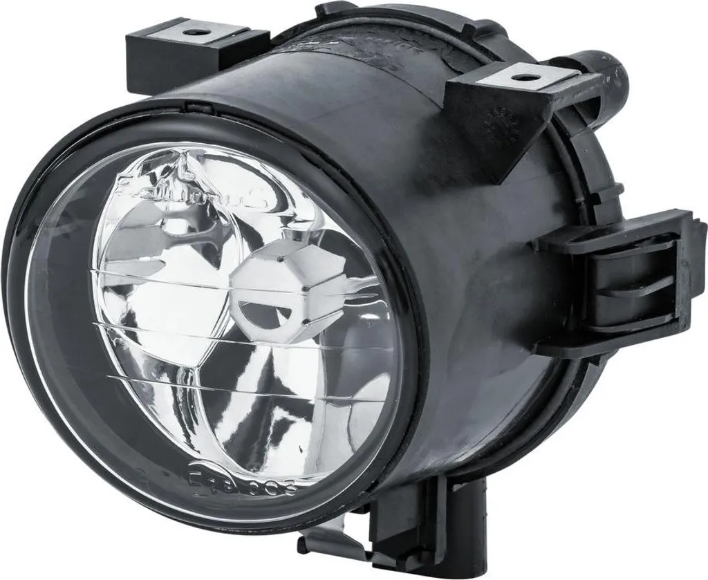 Phares antibrouillard HELLA 1N0 270 204-051 : Éclairage haute précision
