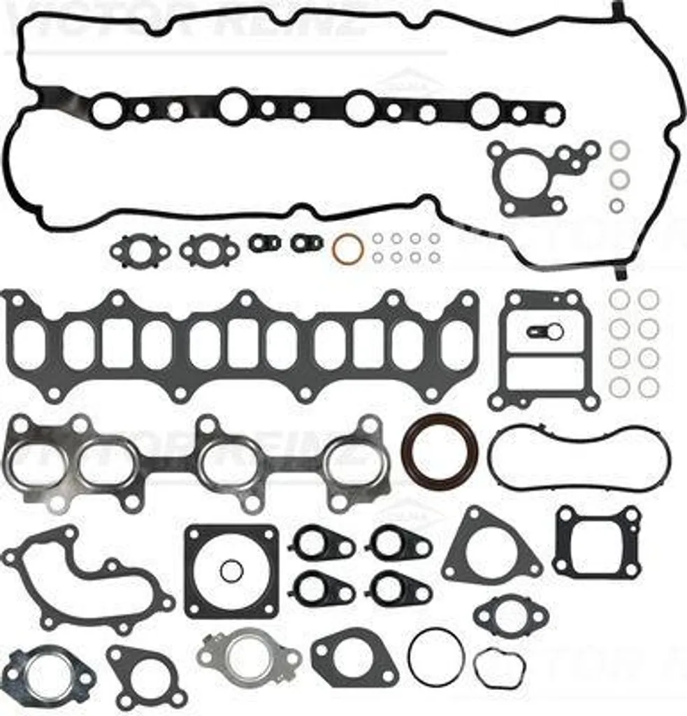 Solution fuite culasse : Kit joints Victor Reinz 02-13284-01 pour Toyota