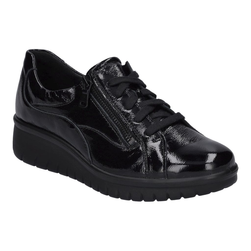 Westland Calais 22 | Halbschuh für Damen | Schwarz