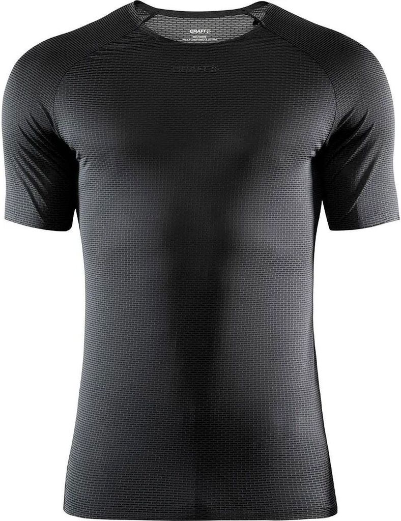 Craft Pro Dry Nanoweight Trikot Herren - Schwarz