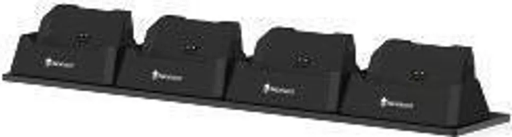 Berceau de charge Newland 4 positions pour logistique et dépôt M1055