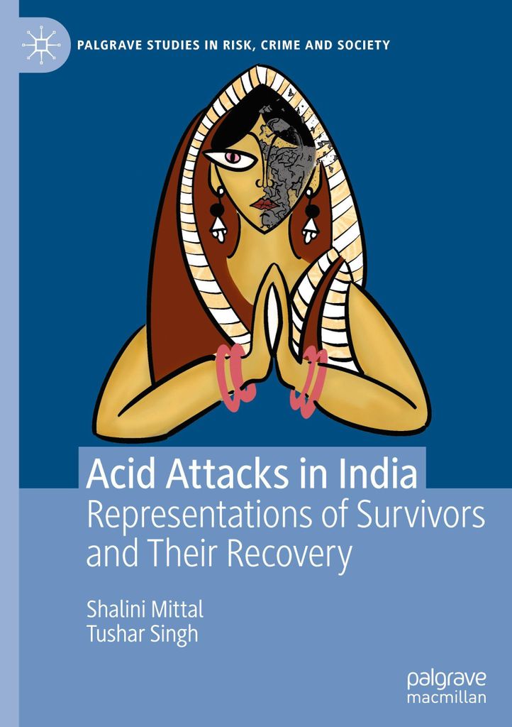 Acid Attacks in India