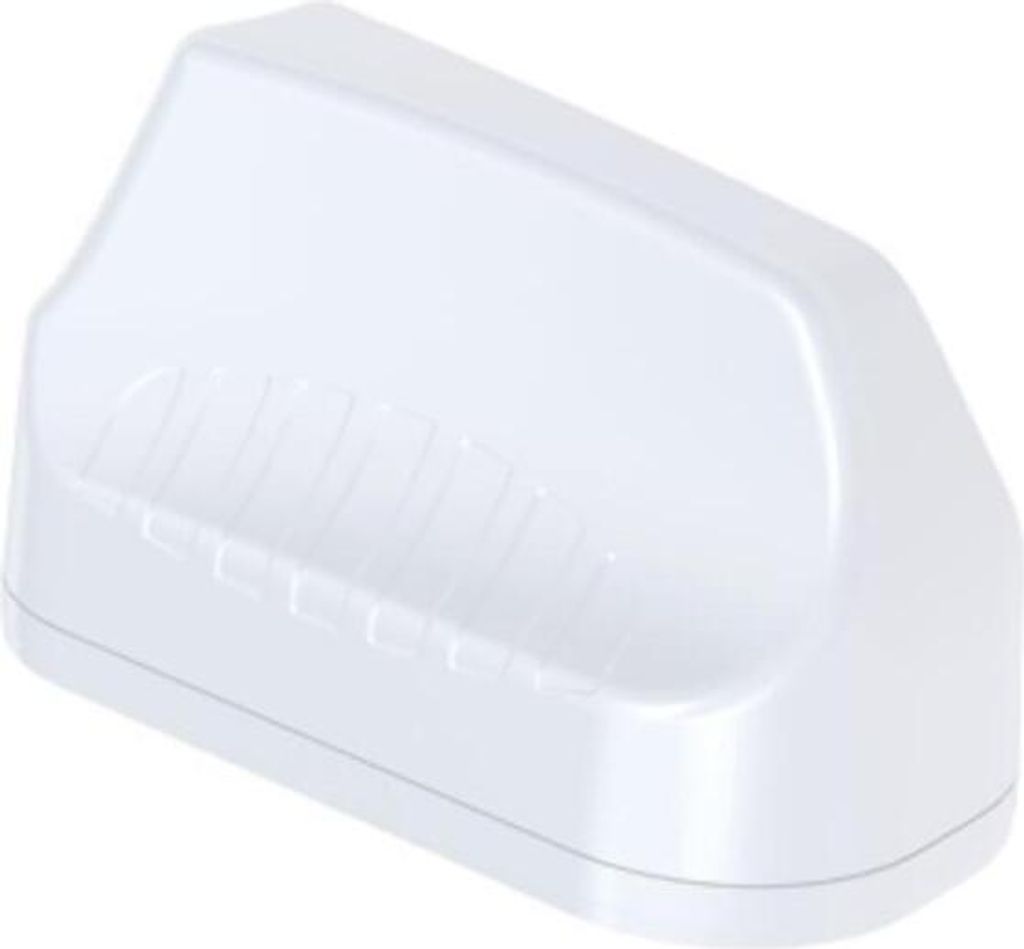 Poynting A· Antennen 5G/LTE KFZ/Marine A-MIMO-0003-V2-14 weiß SMA M 6.2 - Zubehör Netzwerk - WLAN