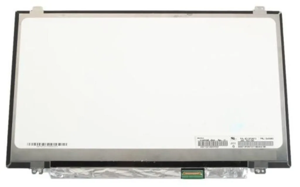 Écran PC portable 14.0 LCD FHD Matte pour remplacer un afficheur cassé