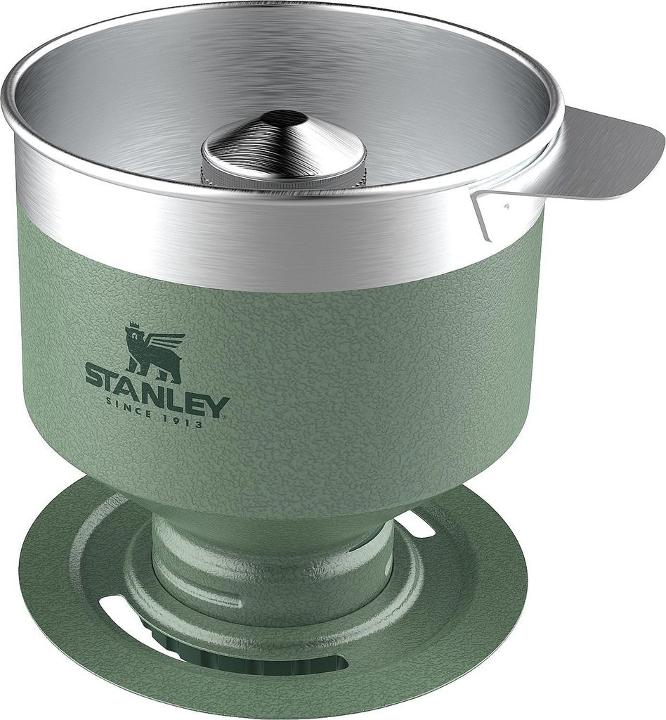 Stanley Perfect-Brew Pour Over Hammertone Green Produktbild 
