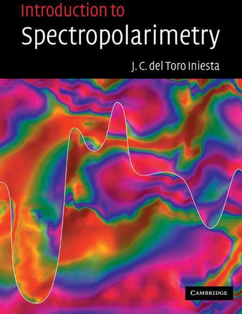 Introduction to Spectropolarimetry