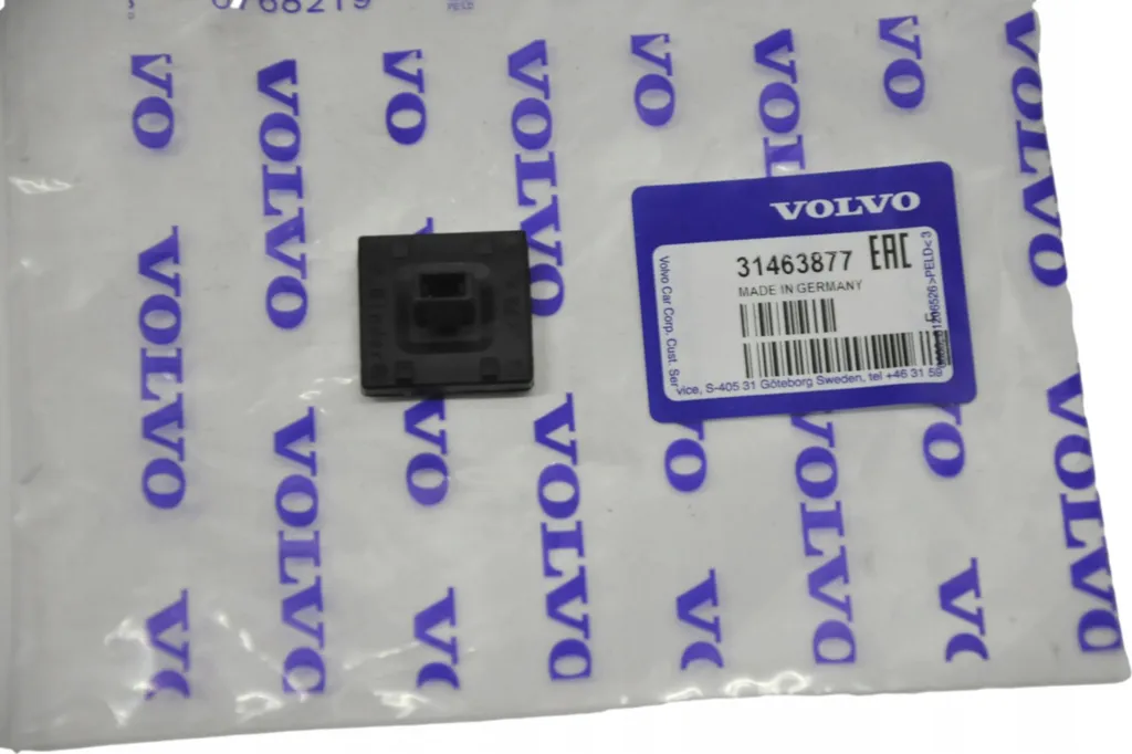 Clip Originale Velcro Cielo Volvo XC40 II - Prezzo Concessionaria