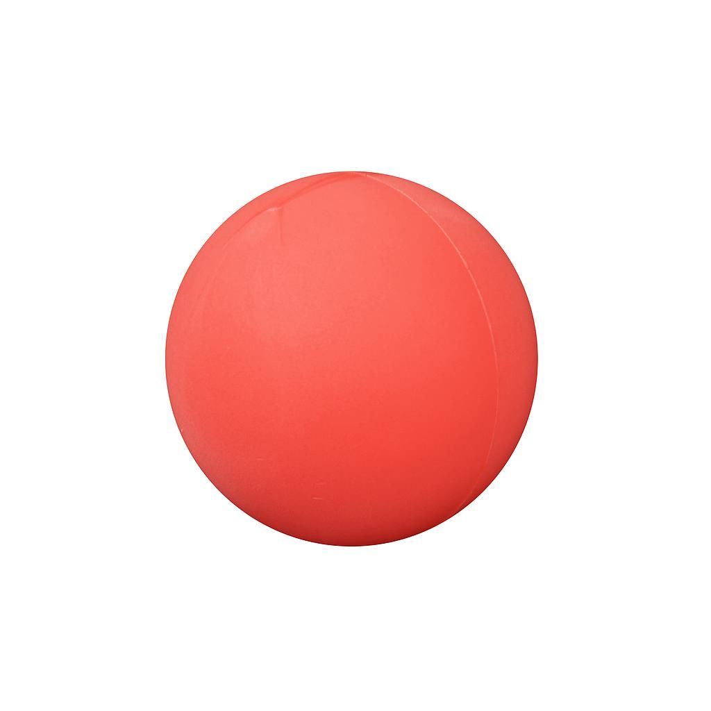 Pre-Sport Schaumstoffball rot 20cm - Spielball für drinnen und draußen