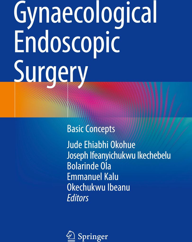 Gynaecological Endoscopic Surgery