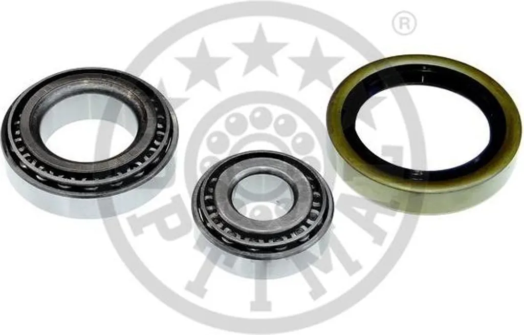 OPTIMAL 401028: Cuscinetti Ruota OE 1163300051 per Mercedes T1
