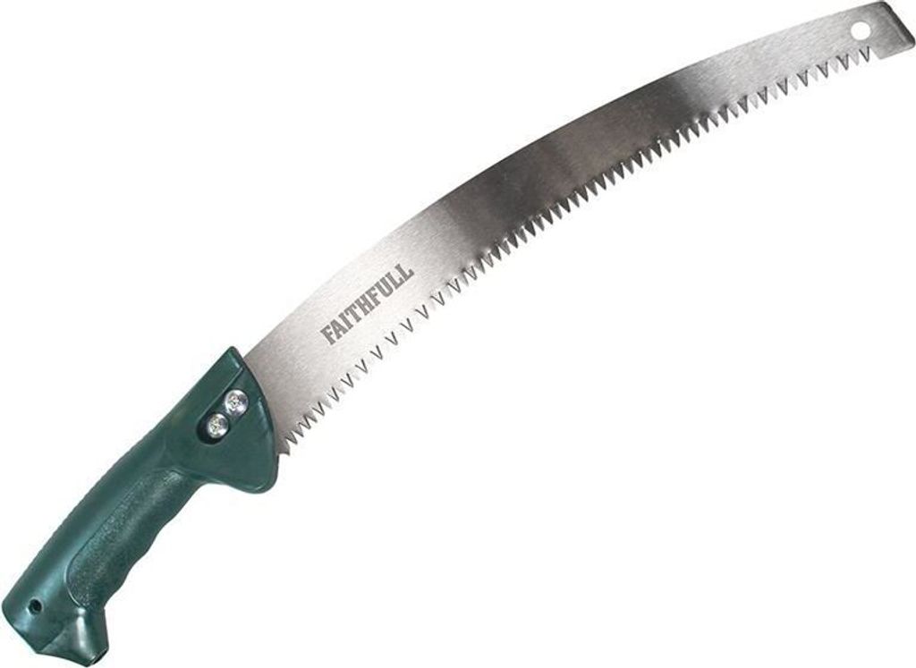 Faithfull - Countryman Astsäge Gebogene 330 mm (13 Zoll) Image du produit 